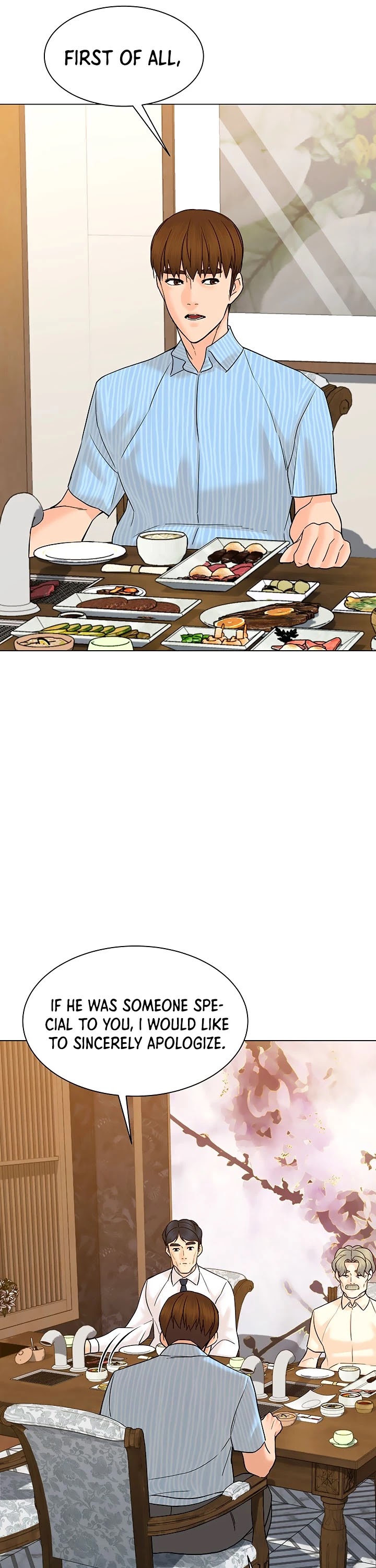 From the Grave and Back chapter 114 page 44