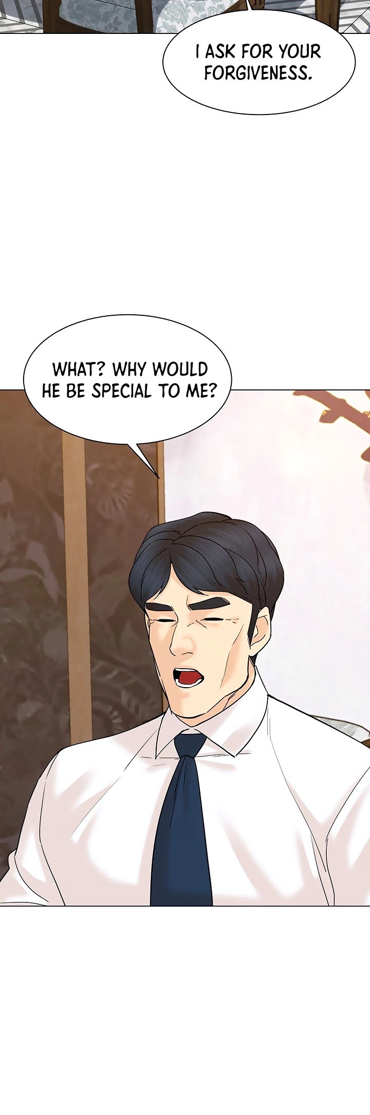 From the Grave and Back chapter 114 page 45