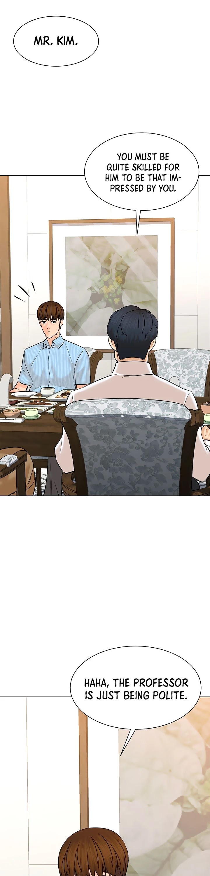 From the Grave and Back chapter 114 page 5