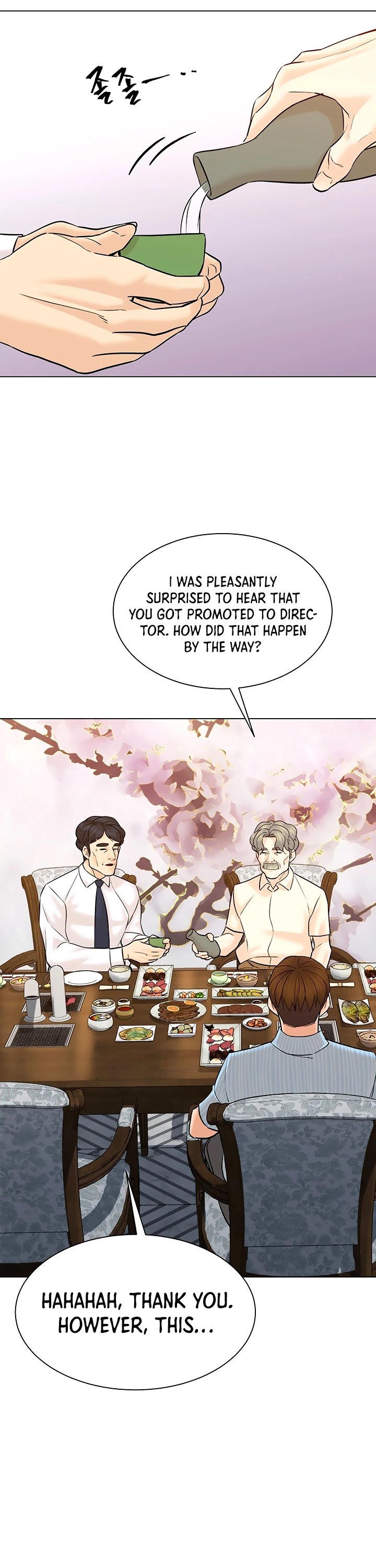 From the Grave and Back chapter 114 page 7