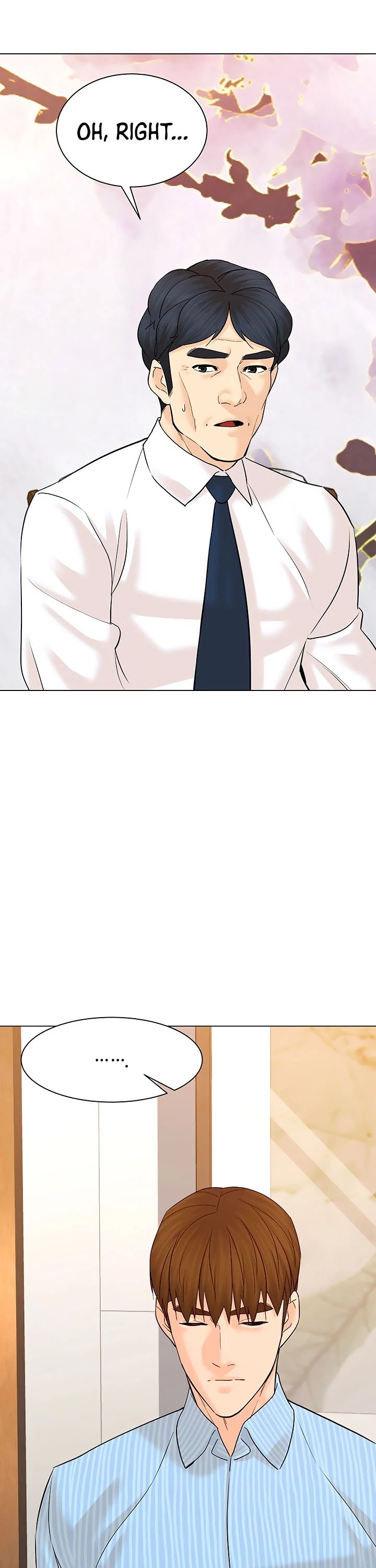 From the Grave and Back chapter 114 page 8