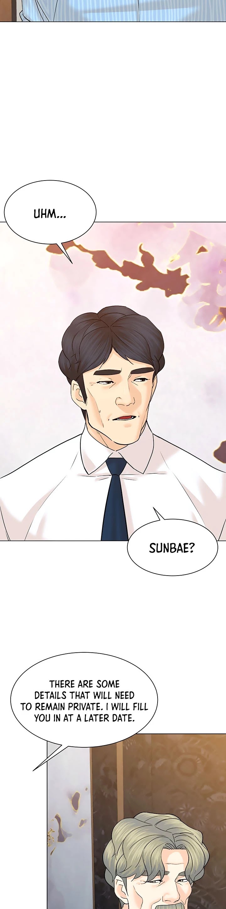 From the Grave and Back chapter 114 page 9