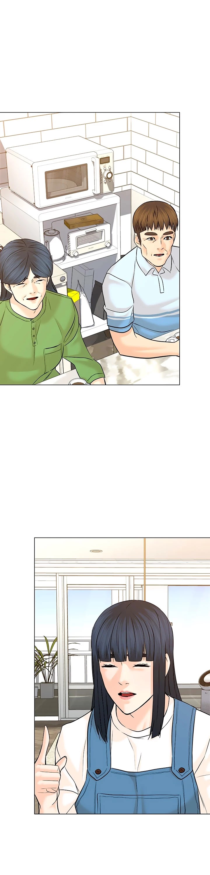 From the Grave and Back chapter 118 page 22