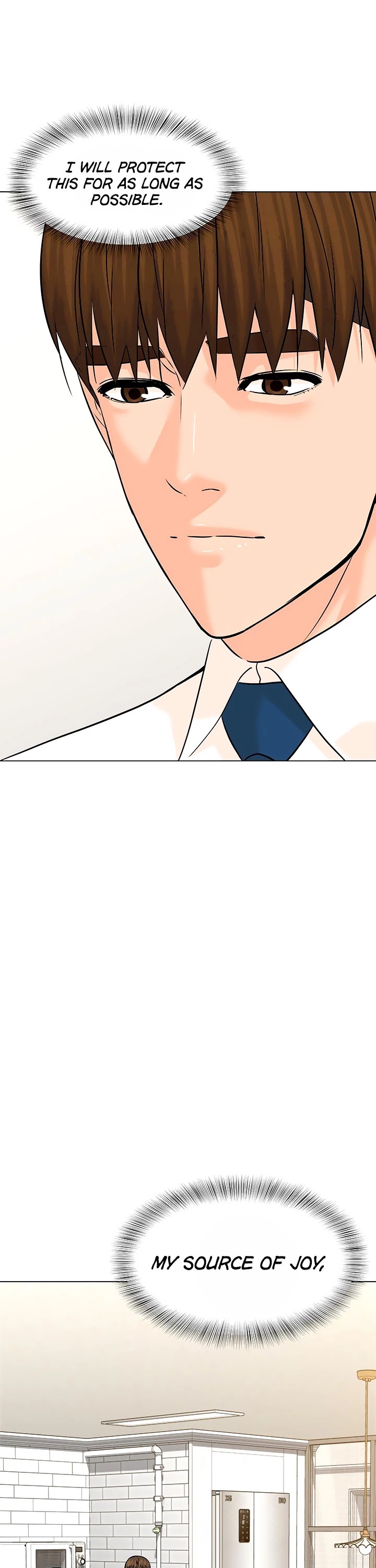 From the Grave and Back chapter 118 page 23