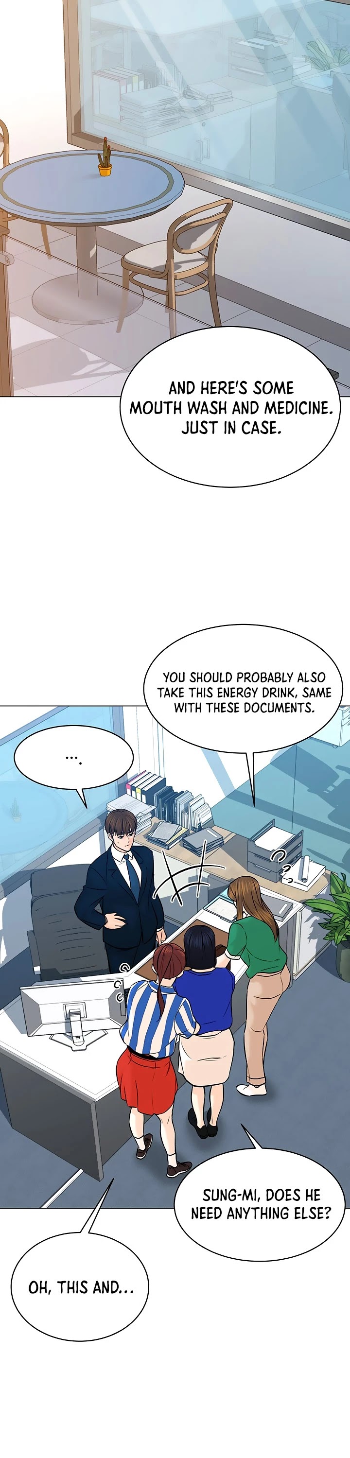 From the Grave and Back chapter 118 page 25