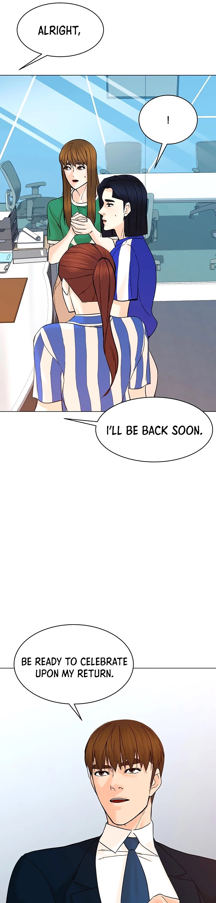 From the Grave and Back chapter 118 page 29