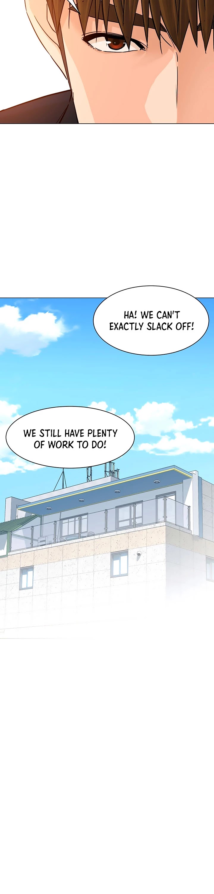 From the Grave and Back chapter 118 page 33