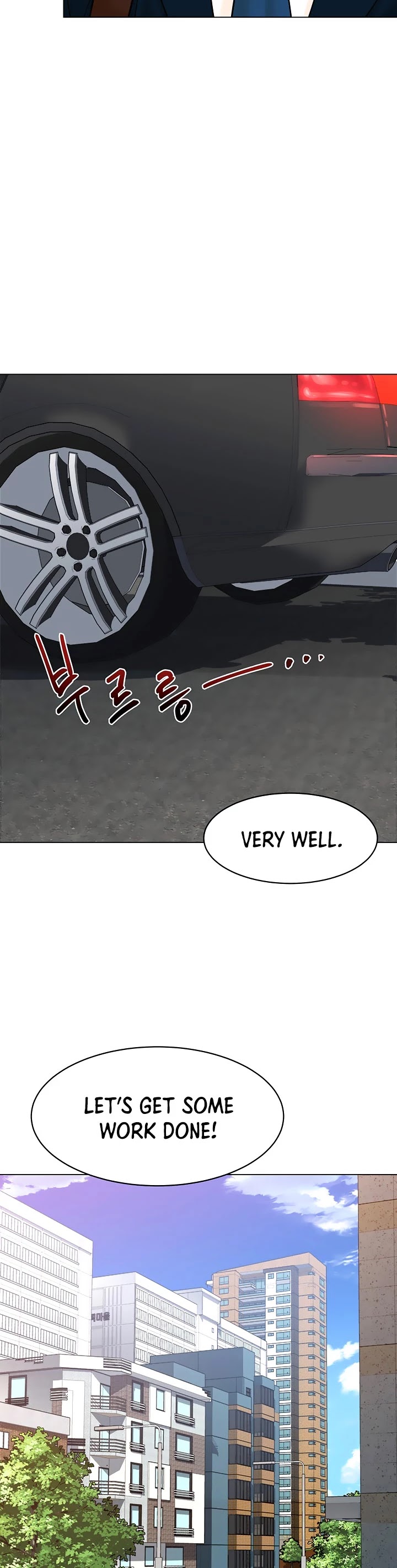 From the Grave and Back chapter 118 page 36