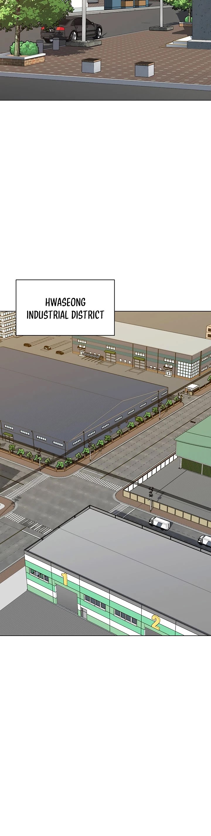 From the Grave and Back chapter 118 page 37