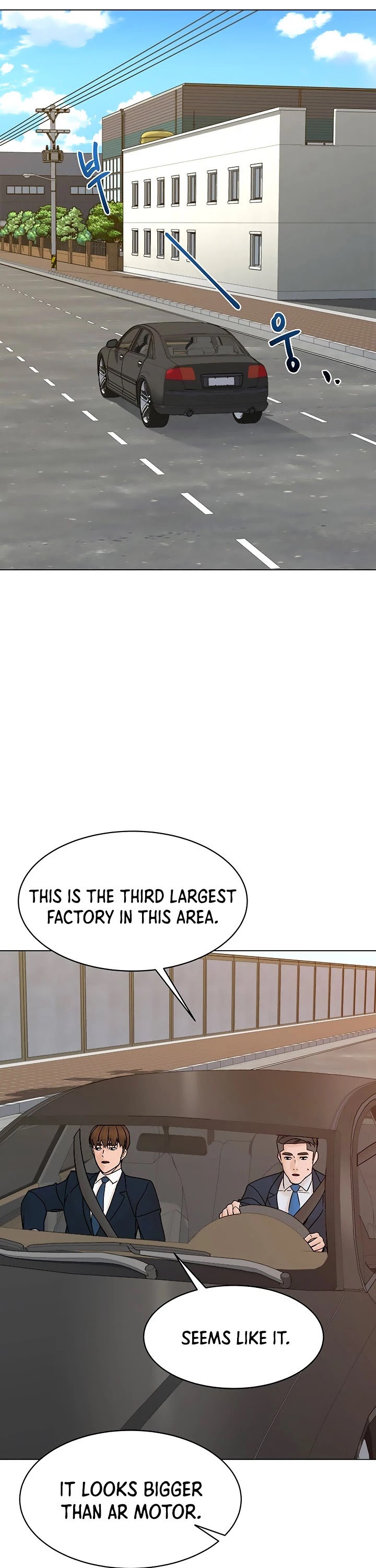 From the Grave and Back chapter 118 page 38