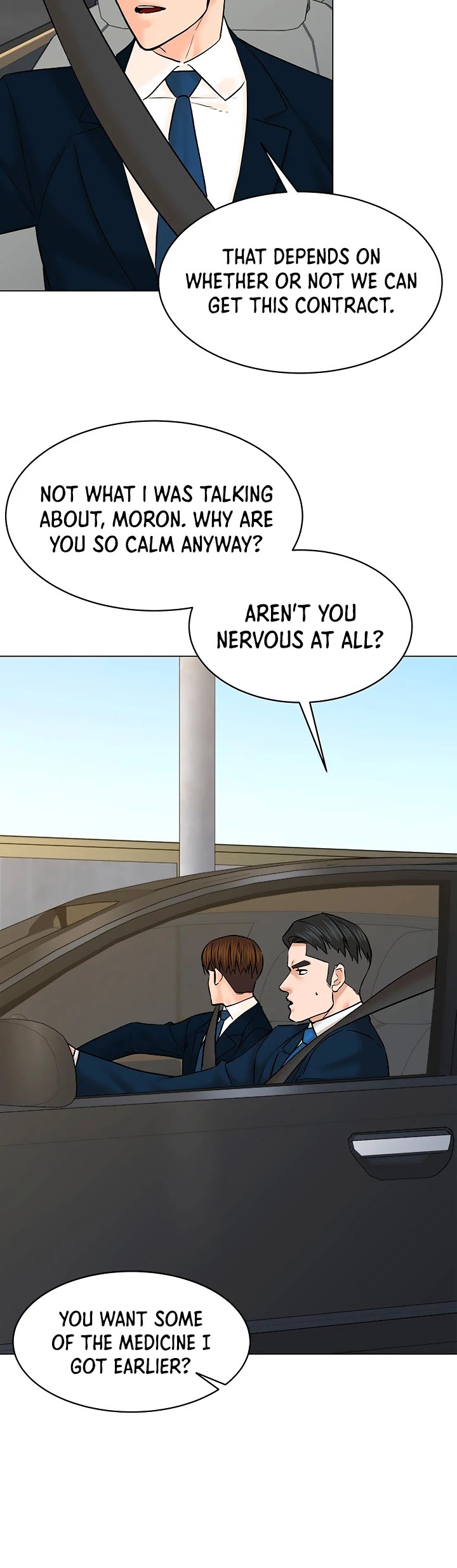 From the Grave and Back chapter 118 page 40