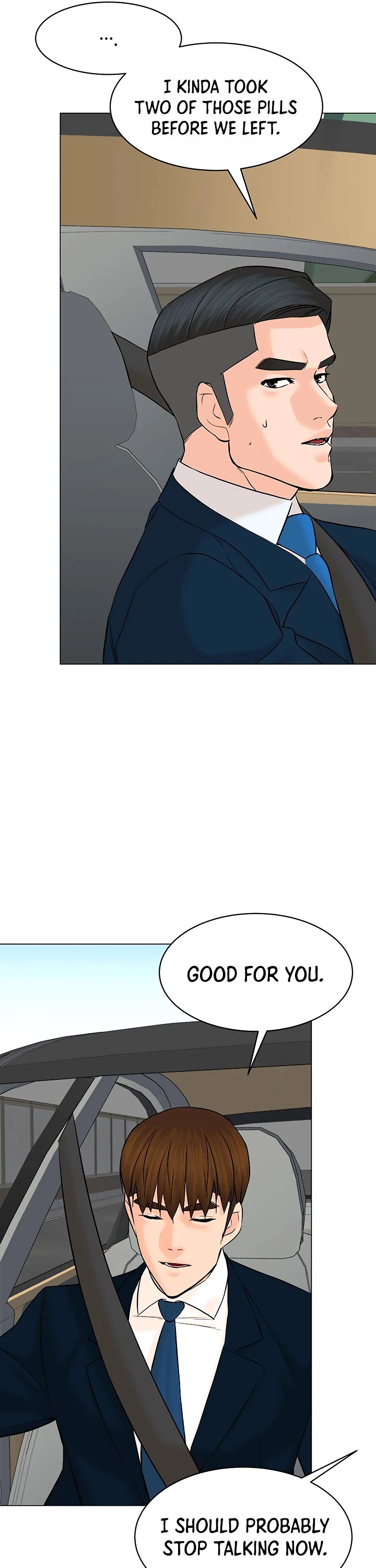 From the Grave and Back chapter 118 page 41