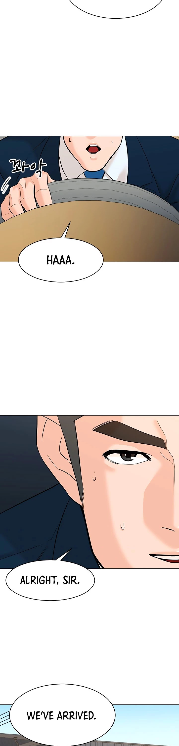 From the Grave and Back chapter 118 page 42