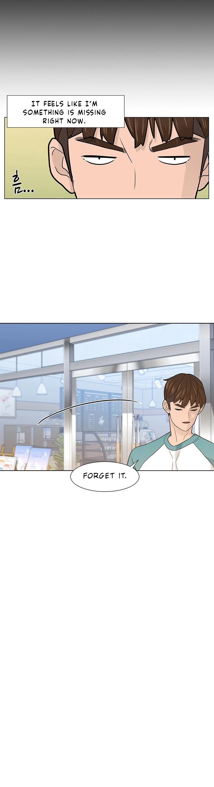 From the Grave and Back chapter 12 page 16