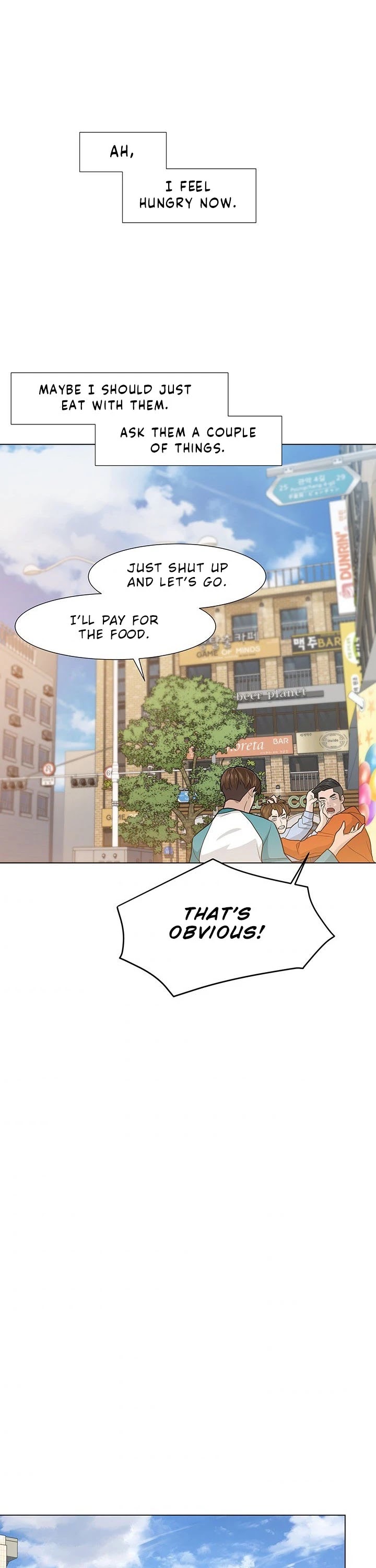 From the Grave and Back chapter 12 page 24