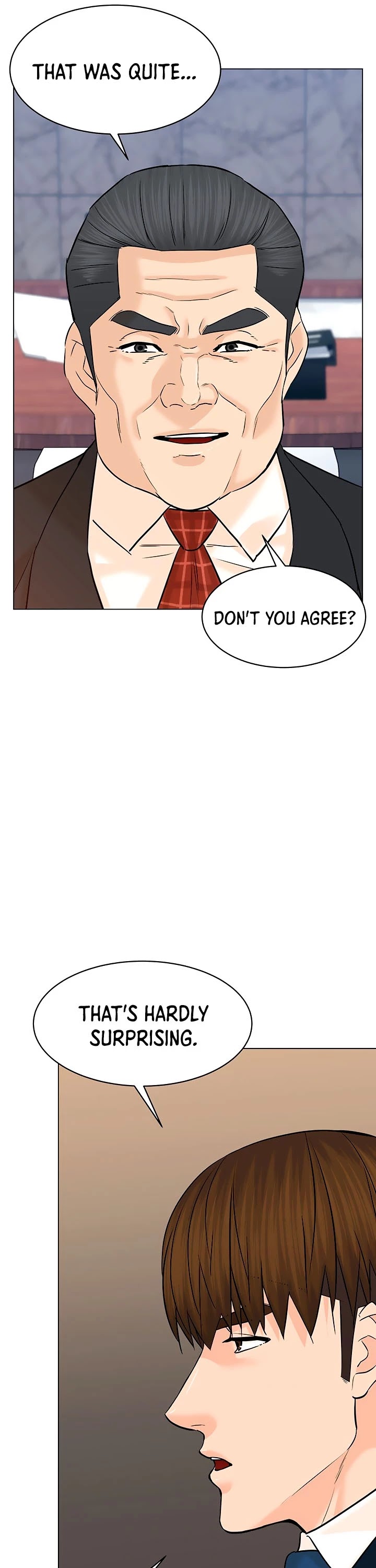 From the Grave and Back chapter 120 page 20