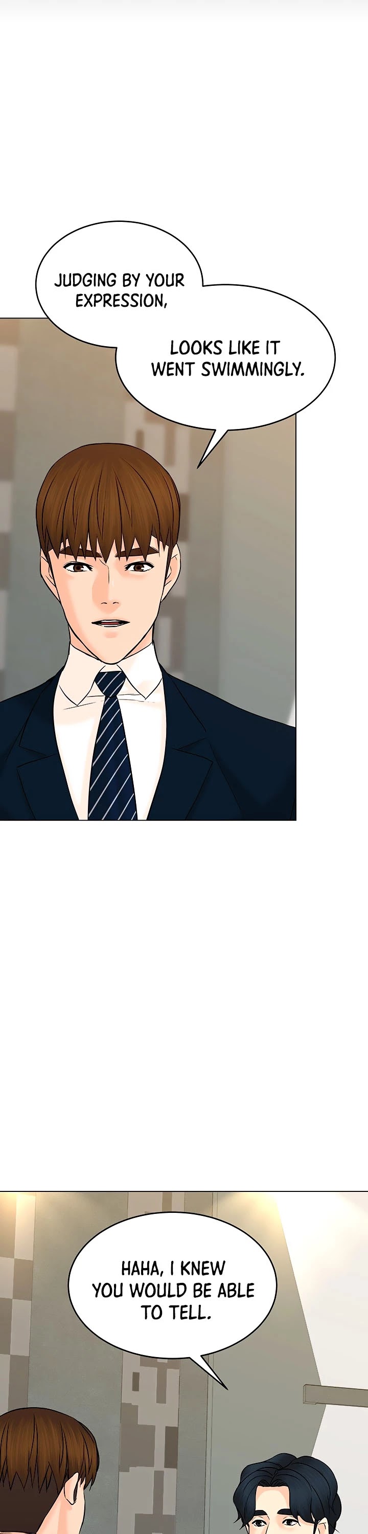 From the Grave and Back chapter 122 page 11