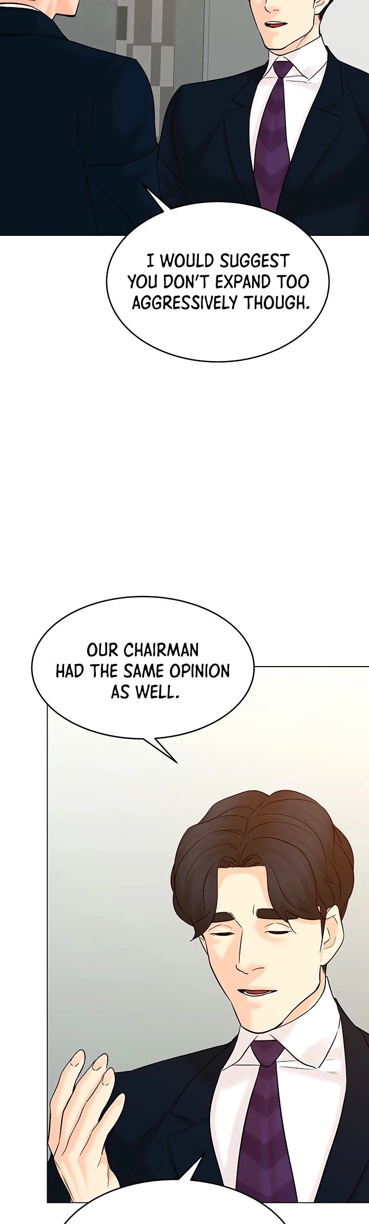 From the Grave and Back chapter 122 page 12