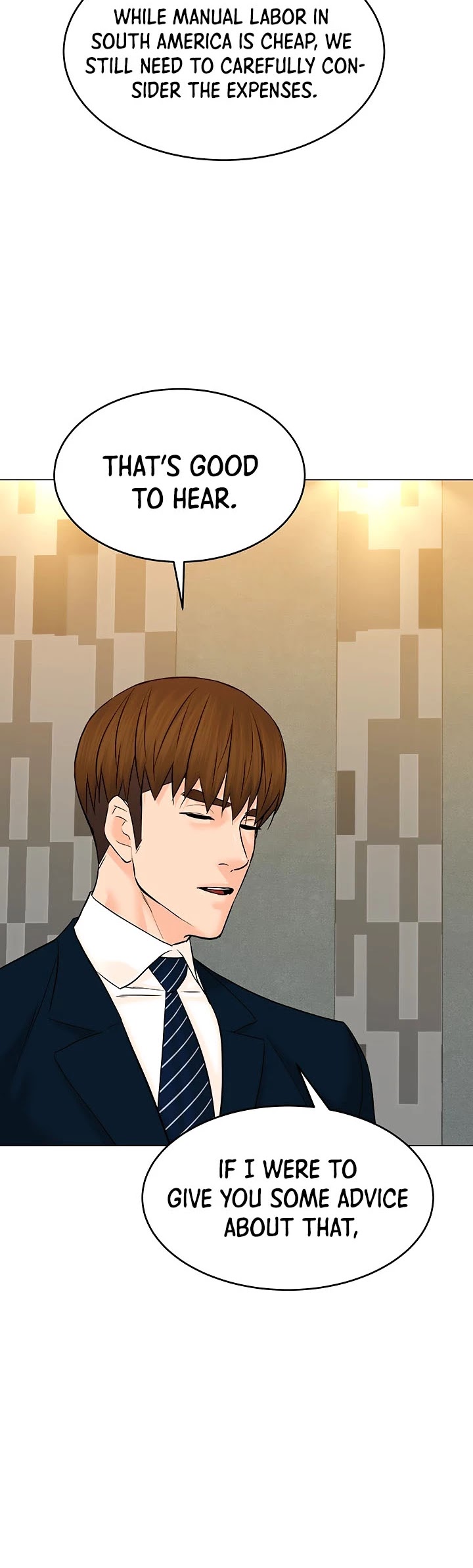 From the Grave and Back chapter 122 page 13