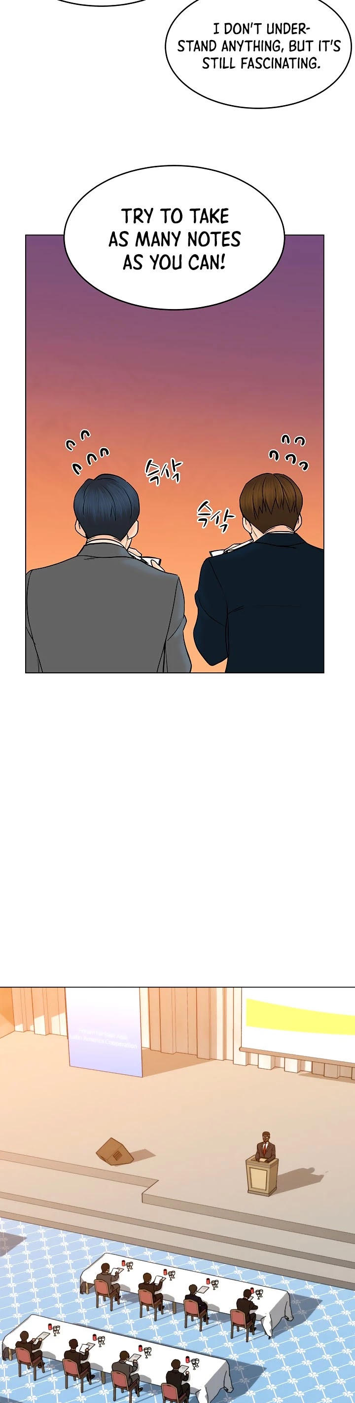 From the Grave and Back chapter 122 page 15