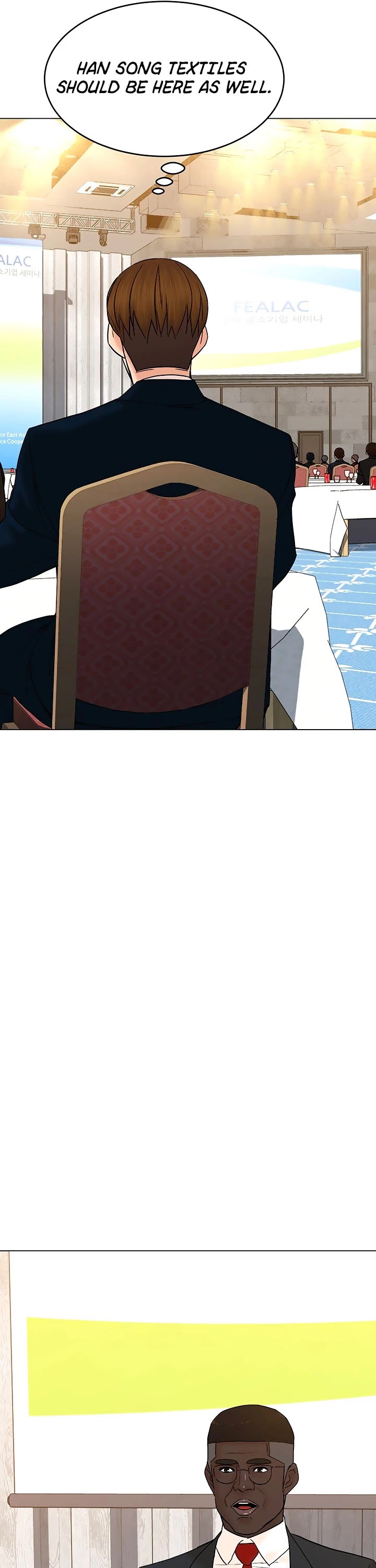 From the Grave and Back chapter 122 page 20