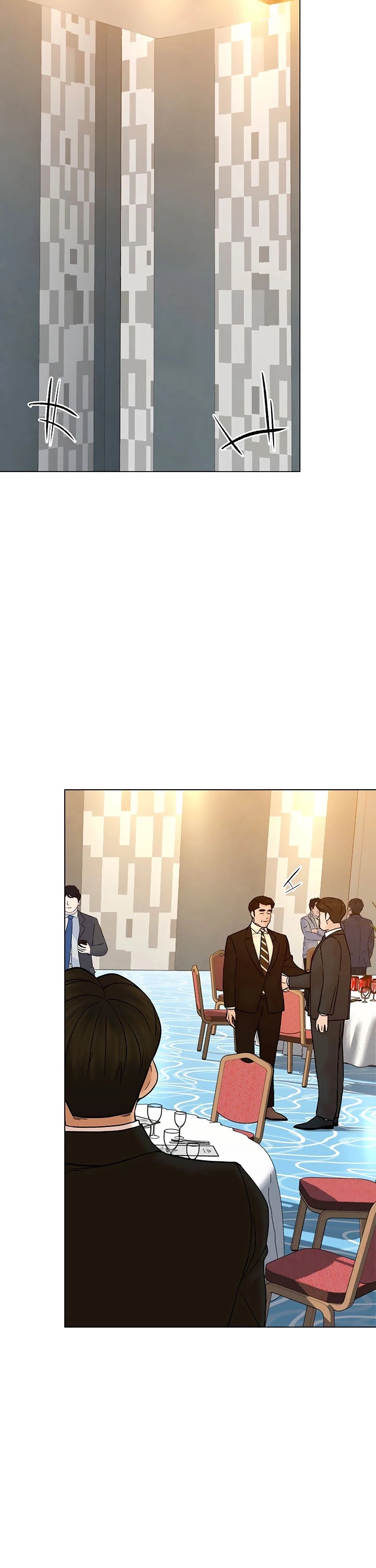 From the Grave and Back chapter 122 page 22