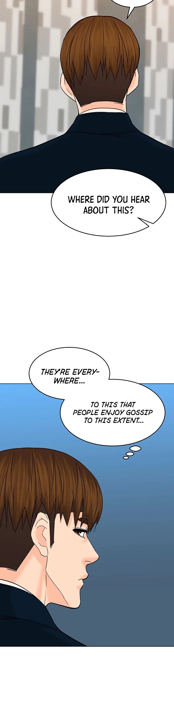 From the Grave and Back chapter 122 page 25