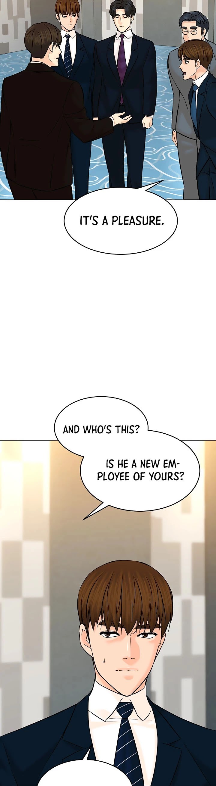 From the Grave and Back chapter 122 page 30