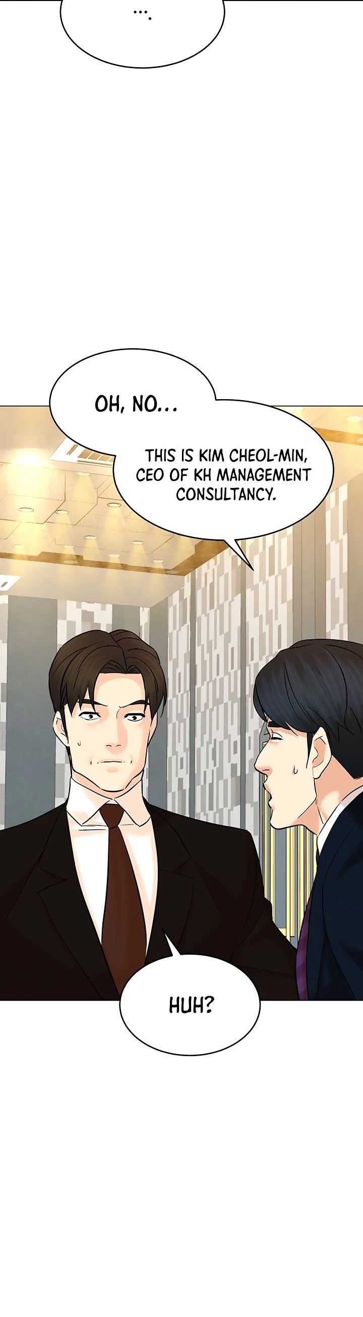 From the Grave and Back chapter 122 page 31