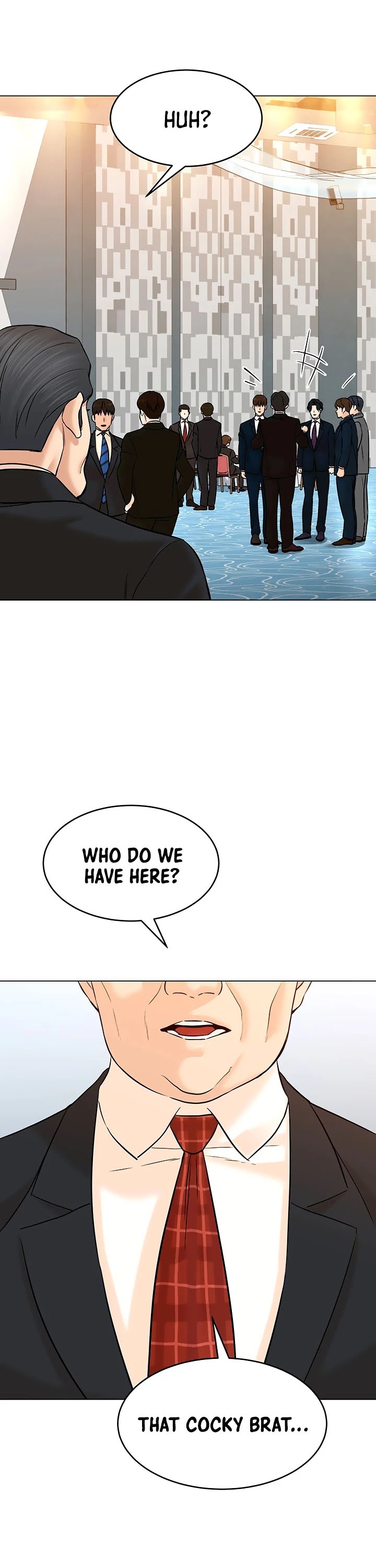 From the Grave and Back chapter 122 page 40