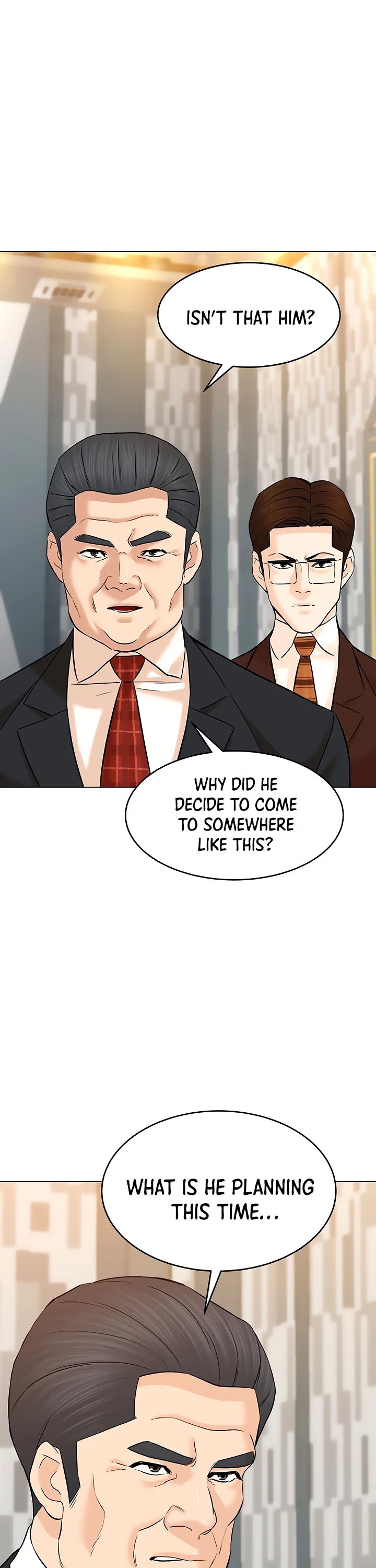 From the Grave and Back chapter 122 page 41