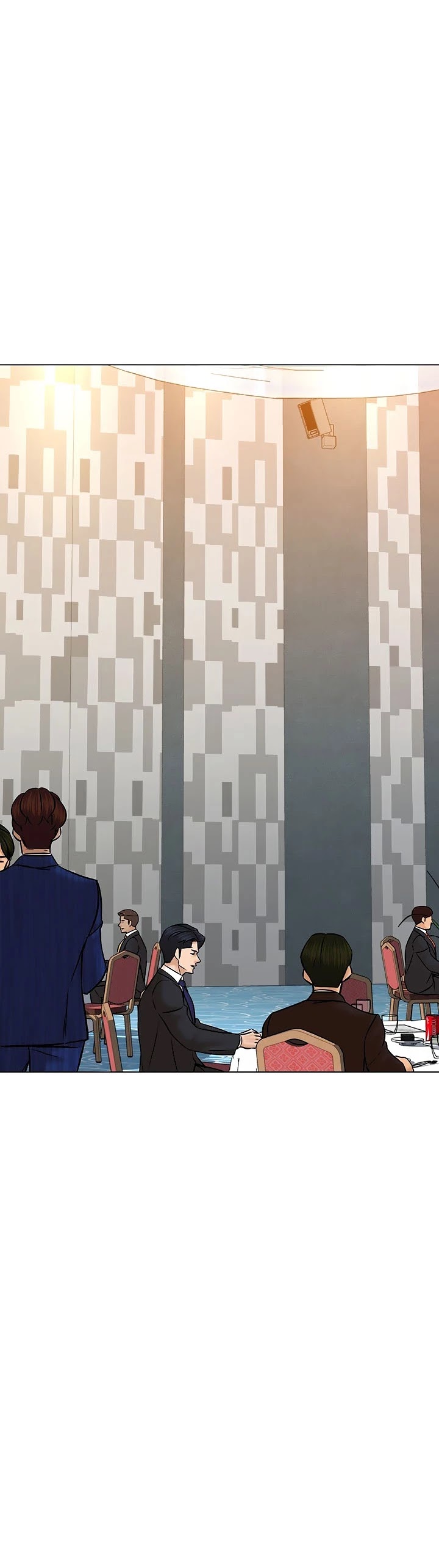 From the Grave and Back chapter 122 page 43