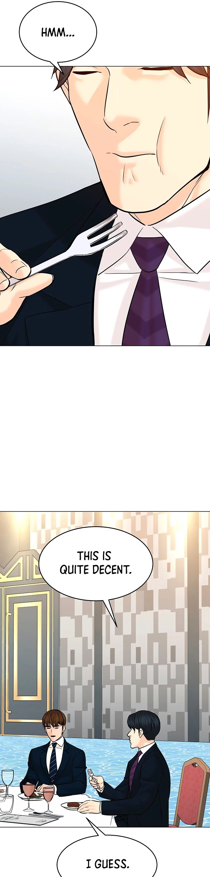 From the Grave and Back chapter 122 page 44