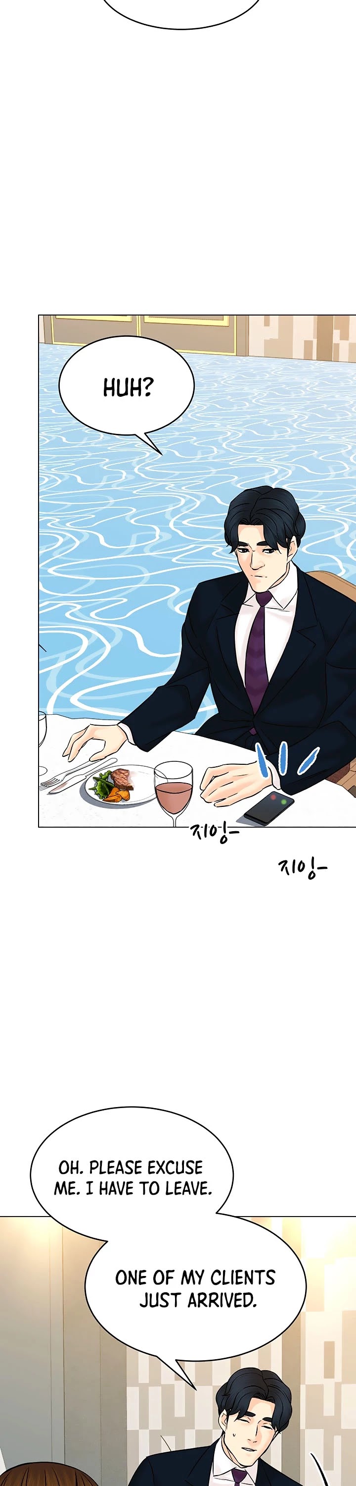 From the Grave and Back chapter 122 page 45