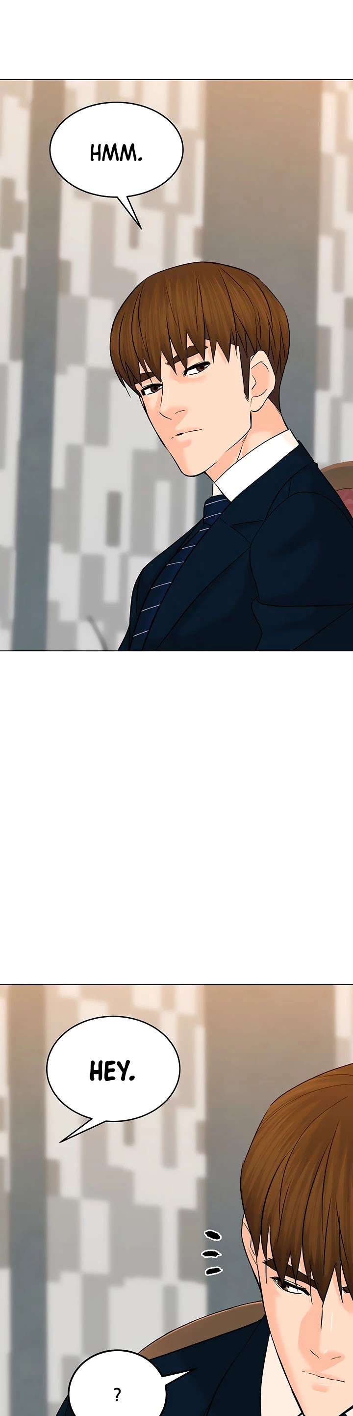 From the Grave and Back chapter 122 page 47