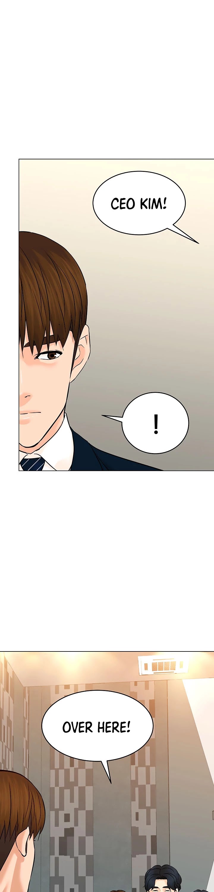 From the Grave and Back chapter 122 page 8