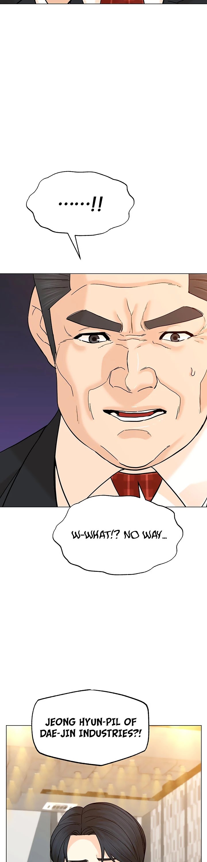 From the Grave and Back chapter 123 page 15