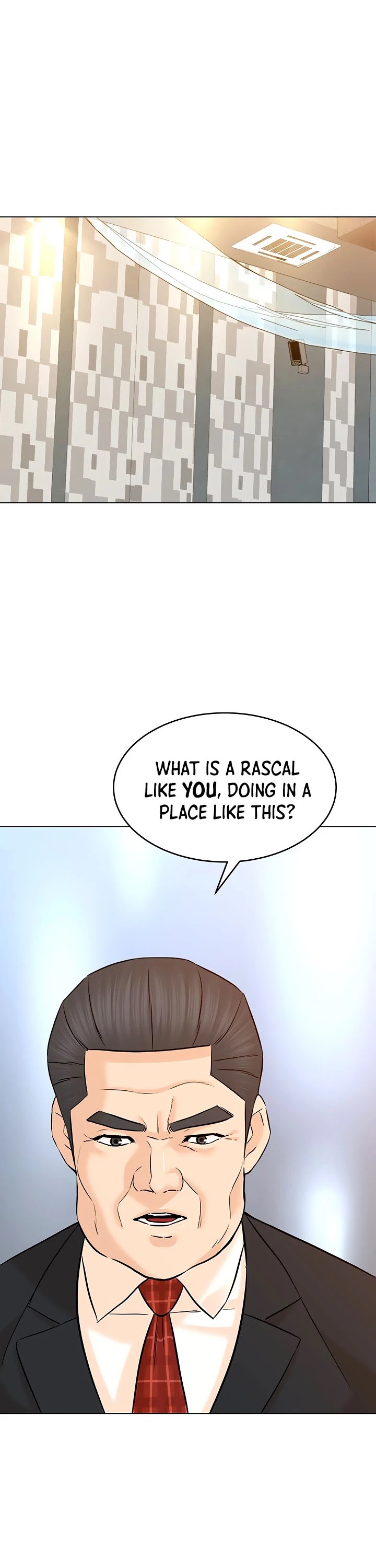 From the Grave and Back chapter 123 page 2