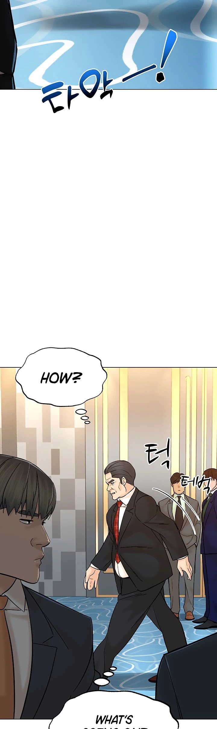 From the Grave and Back chapter 123 page 24