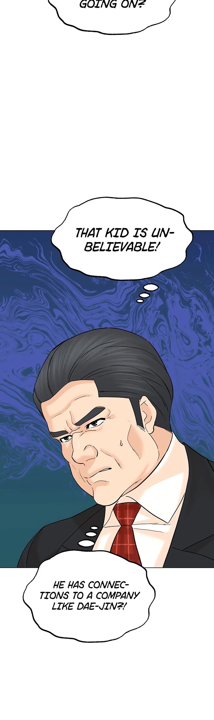 From the Grave and Back chapter 123 page 25