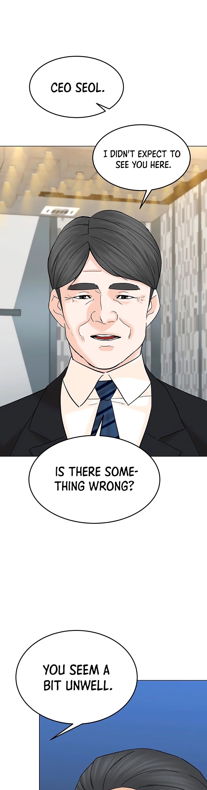 From the Grave and Back chapter 123 page 27