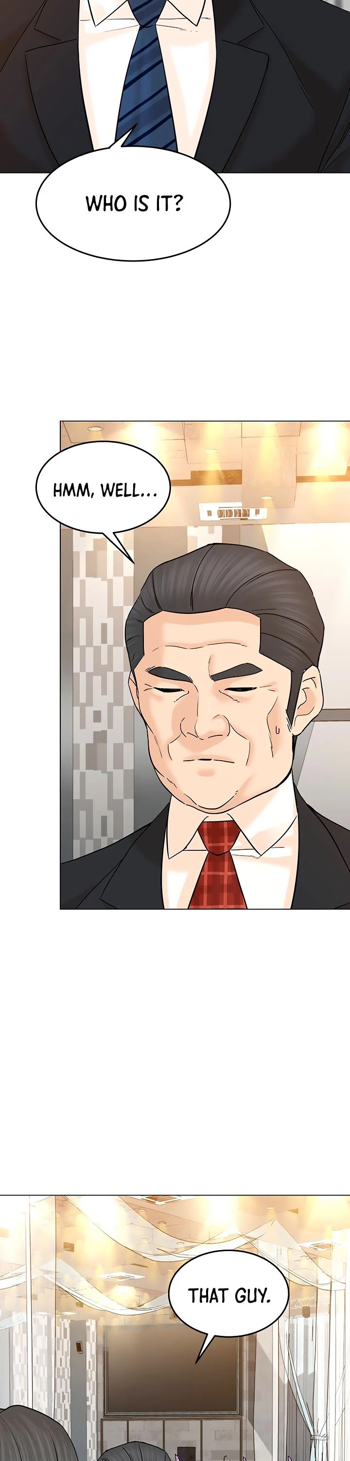 From the Grave and Back chapter 123 page 30