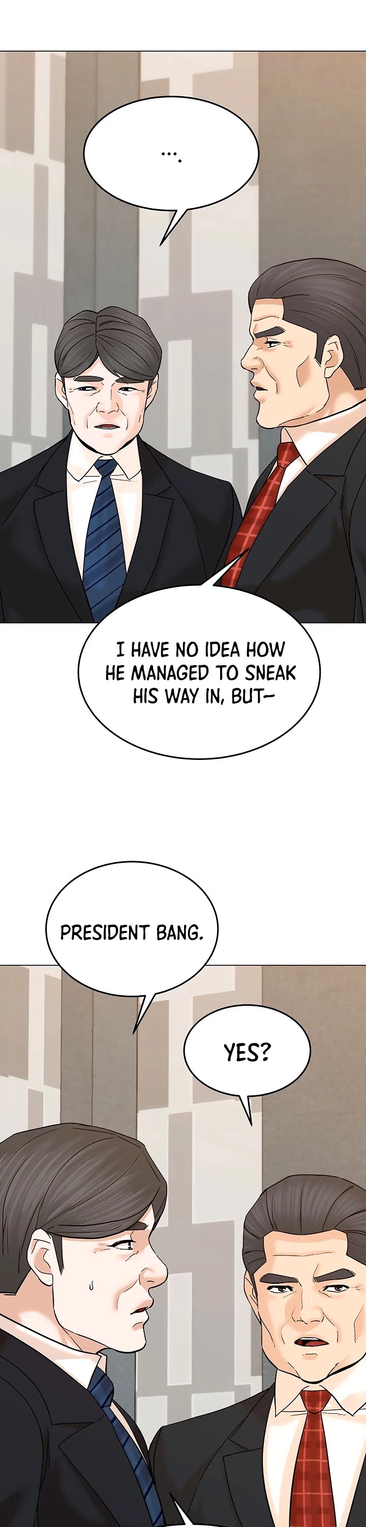 From the Grave and Back chapter 123 page 32