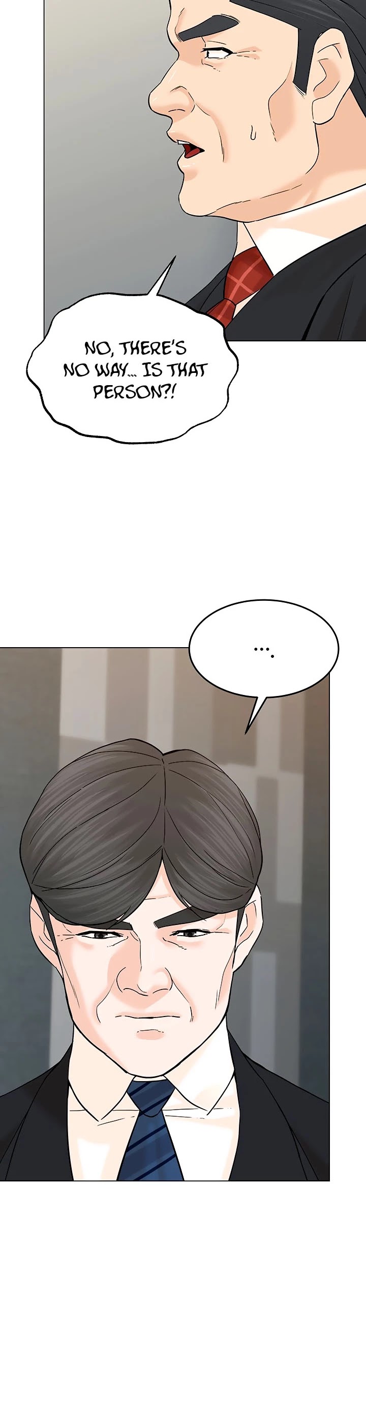 From the Grave and Back chapter 123 page 37