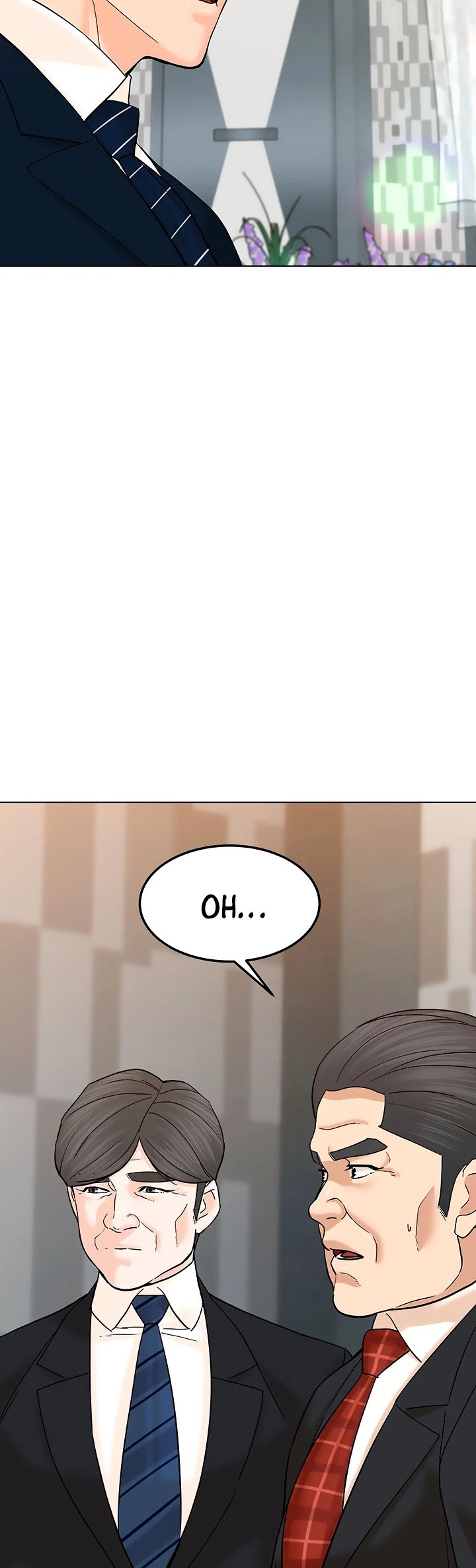 From the Grave and Back chapter 123 page 39