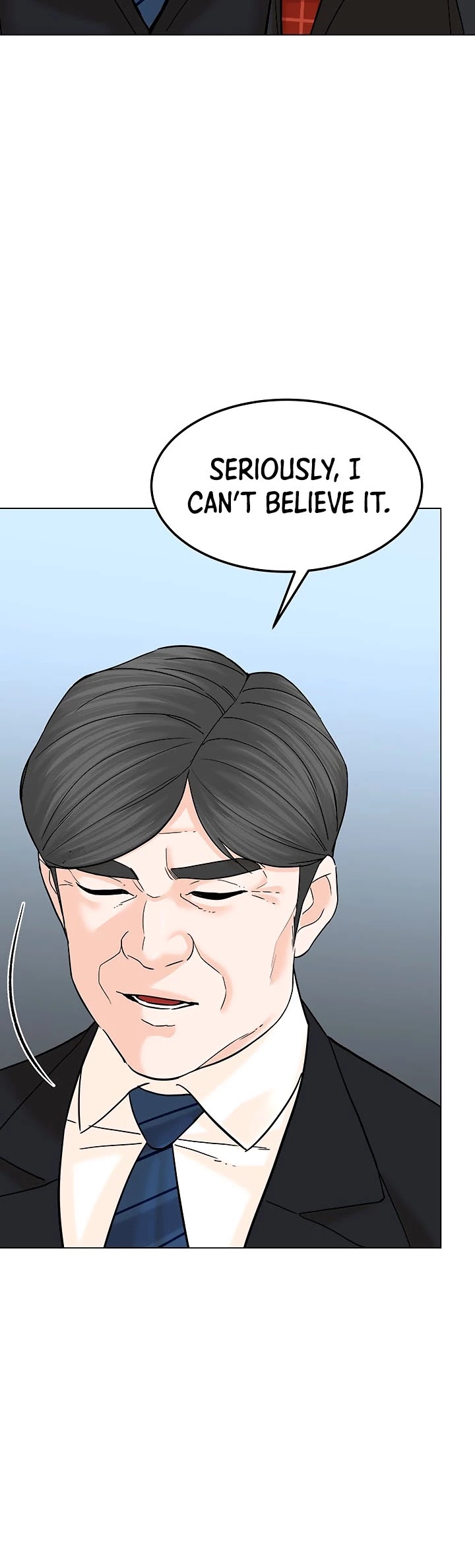 From the Grave and Back chapter 123 page 40