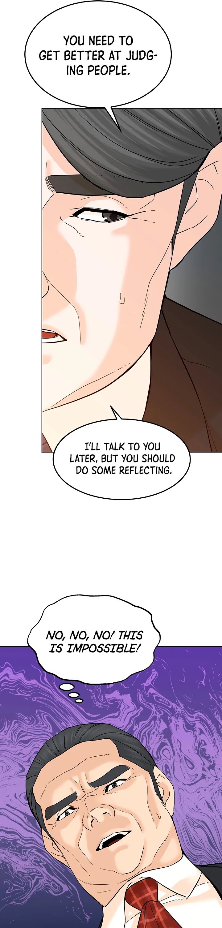 From the Grave and Back chapter 123 page 41