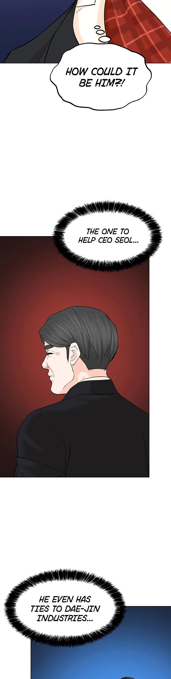 From the Grave and Back chapter 123 page 42