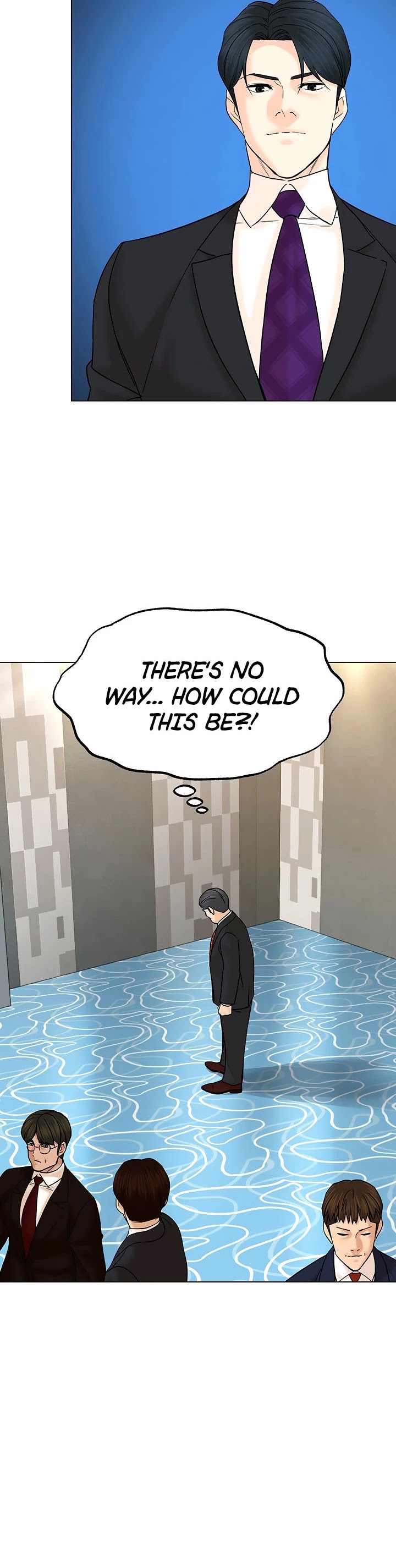 From the Grave and Back chapter 123 page 43