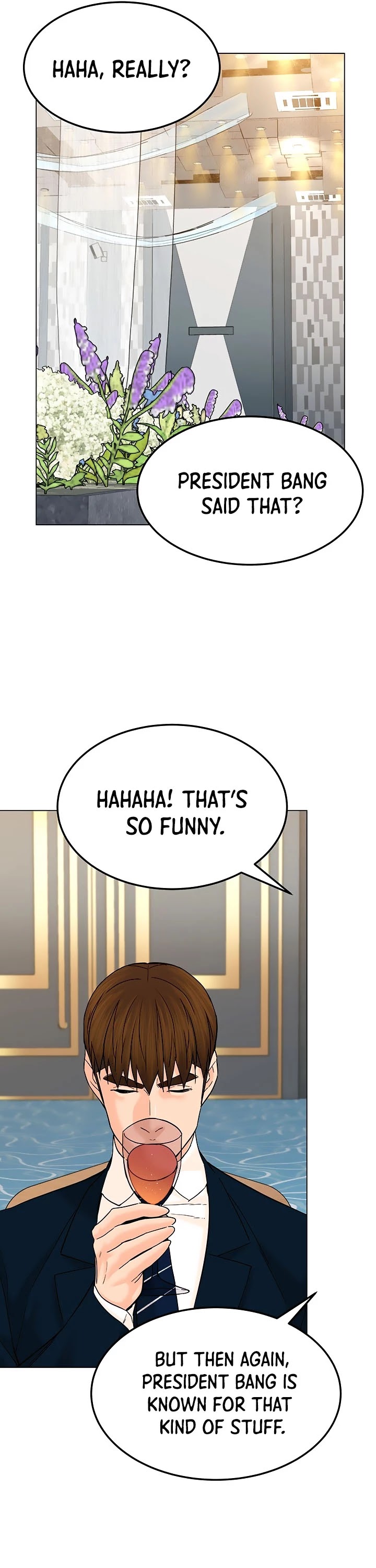 From the Grave and Back chapter 123 page 44